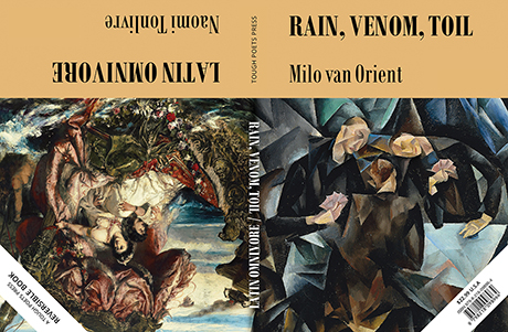 Rain, Venom, Toil